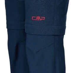 CMP PANT ZIP OFF STRETCH Kinder - Softshellhose 12 CMP PANT ZIP OFF STRETCH Kinder - Softshellhose -Globetrotter Verkäufe 5637928744 f pant zip off stretch cmp 24