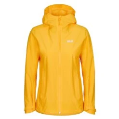 Jack Wolfskin PACK & GO SHELL W Damen - Regenjacke