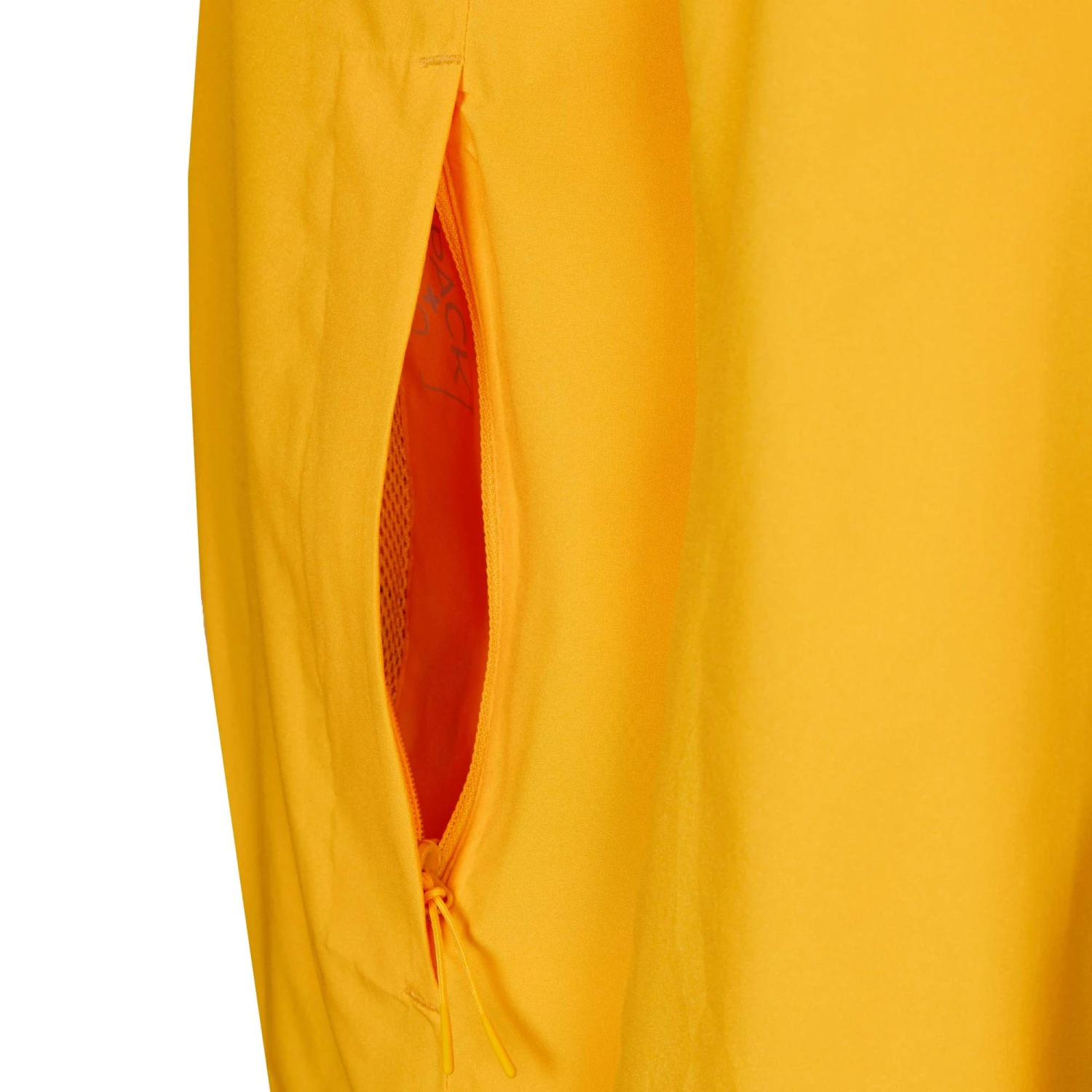 Jack Wolfskin PACK & GO SHELL W Damen - Regenjacke 3 Jack Wolfskin PACK & GO SHELL W Damen - Regenjacke – Bild 3