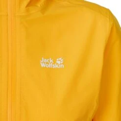 Jack Wolfskin PACK & GO SHELL W Damen - Regenjacke 24 Jack Wolfskin PACK & GO SHELL W Damen - Regenjacke -Globetrotter Verkäufe 5637929201 e pack go shell w jack wolfskin 24