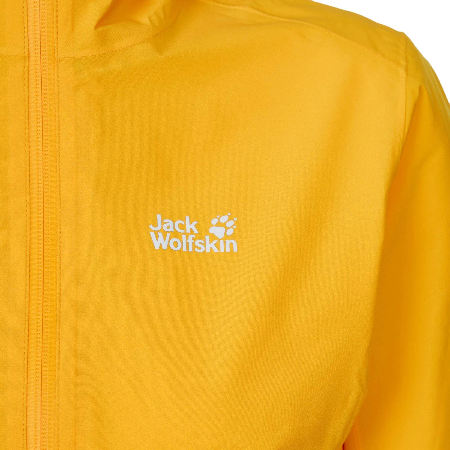 Jack Wolfskin PACK & GO SHELL W Damen - Regenjacke 5 Jack Wolfskin PACK & GO SHELL W Damen - Regenjacke – Bild 5