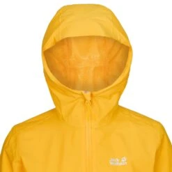 Jack Wolfskin PACK & GO SHELL W Damen - Regenjacke 25 Jack Wolfskin PACK & GO SHELL W Damen - Regenjacke -Globetrotter Verkäufe 5637929201 f pack go shell w jack wolfskin 24