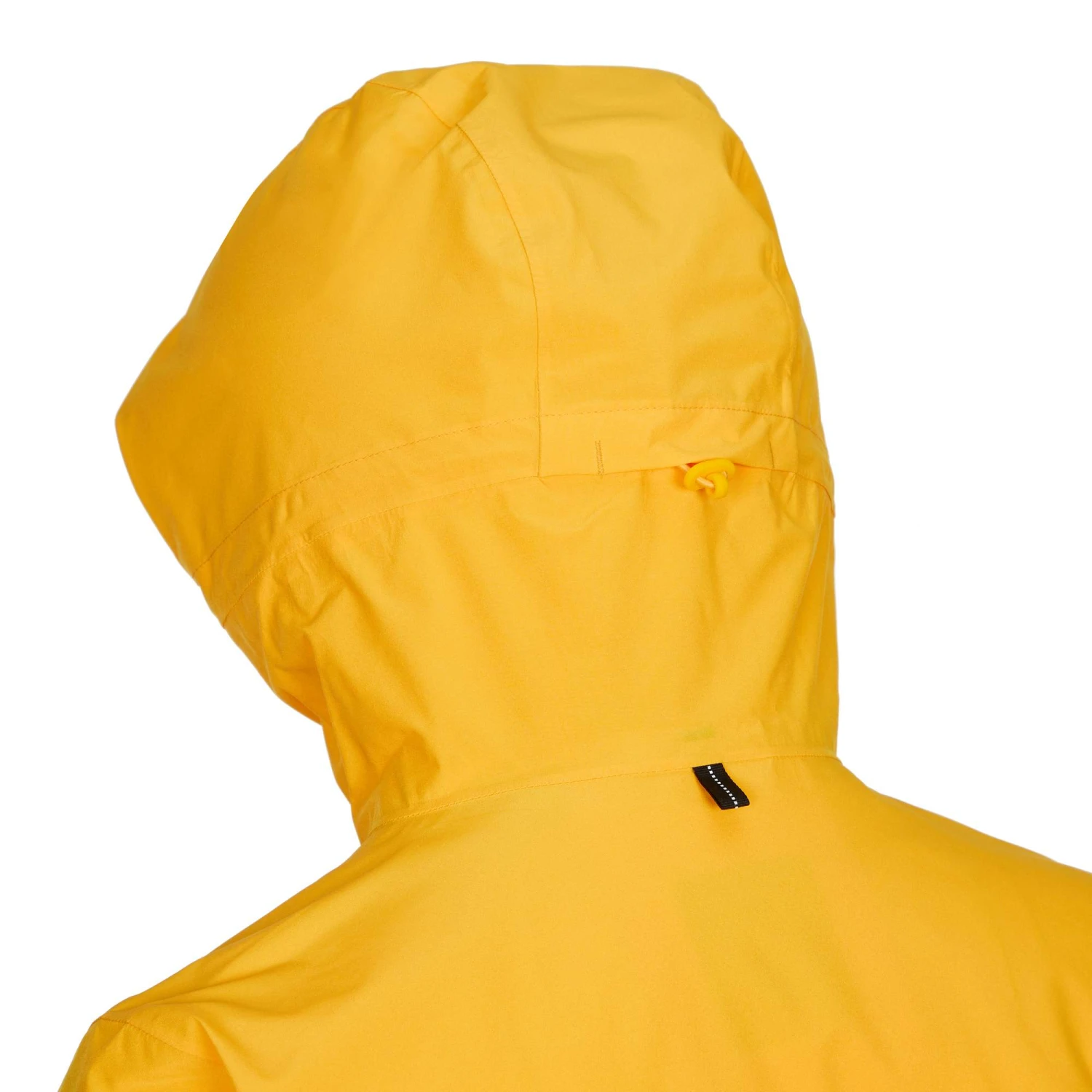 Jack Wolfskin PACK & GO SHELL W Damen - Regenjacke 10 Jack Wolfskin PACK & GO SHELL W Damen - Regenjacke – Bild 10