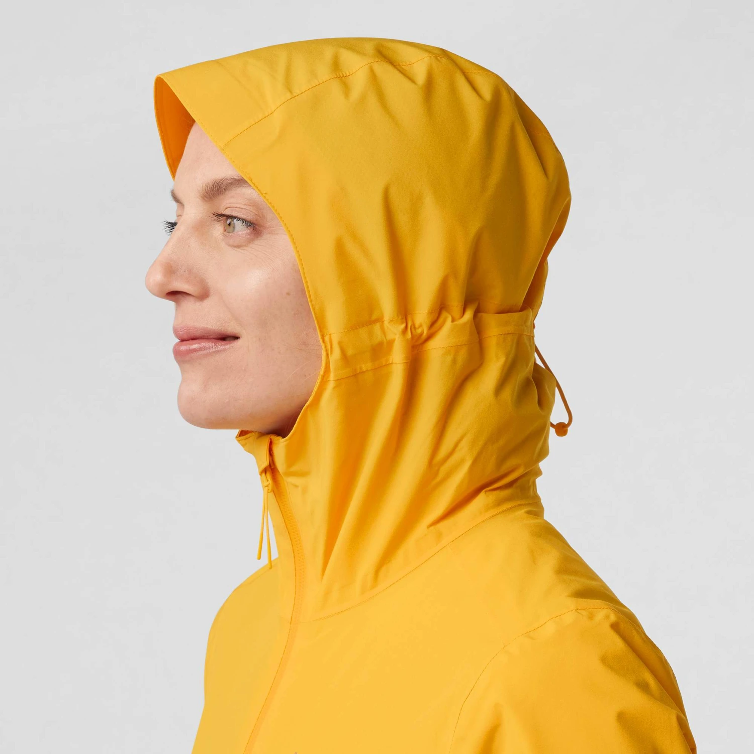 Jack Wolfskin PACK & GO SHELL W Damen - Regenjacke 17 Jack Wolfskin PACK & GO SHELL W Damen - Regenjacke – Bild 17