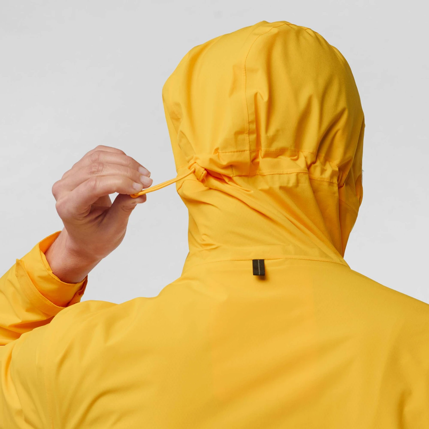 Jack Wolfskin PACK & GO SHELL W Damen - Regenjacke 18 Jack Wolfskin PACK & GO SHELL W Damen - Regenjacke – Bild 18