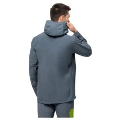 Jack Wolfskin HIGHEST PEAK 2.5L M Herren - Regenjacke -Globetrotter Verkäufe 5637929509 c highest peak 25l m jack wolfskin 24