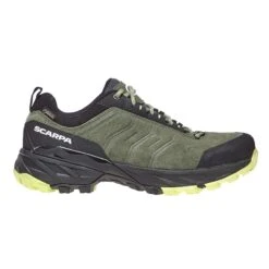 Scarpa RUSH TRAIL GTX WMN Damen - Wanderschuhe