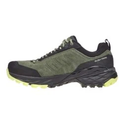 Scarpa RUSH TRAIL GTX WMN Damen - Wanderschuhe -Globetrotter Verkäufe 5637930411 c rush trail gtx wmn scarpa 24