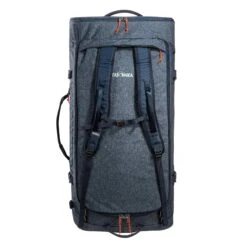 Tatonka DUFFLE ROLLER 140 - Reisetasche Mit Rollen -Globetrotter Verkäufe 5637930531 c duffle roller 140 tatonka 24