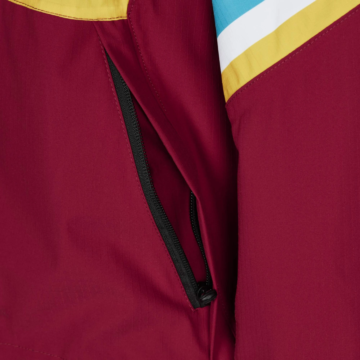 Protective P-SUGAR MOUNTAIN Herren - Fahrradjacke 5 Protective P-SUGAR MOUNTAIN Herren - Fahrradjacke – Bild 5