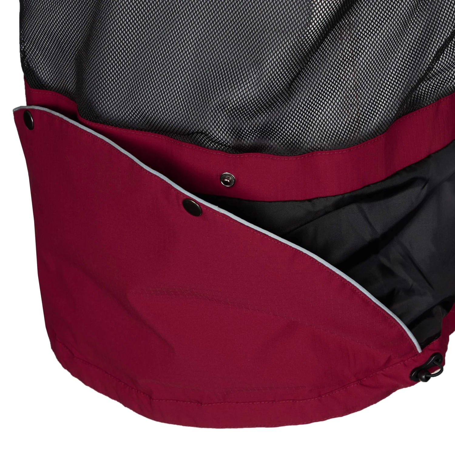 Protective P-SUGAR MOUNTAIN Herren - Fahrradjacke 9 Protective P-SUGAR MOUNTAIN Herren - Fahrradjacke – Bild 9