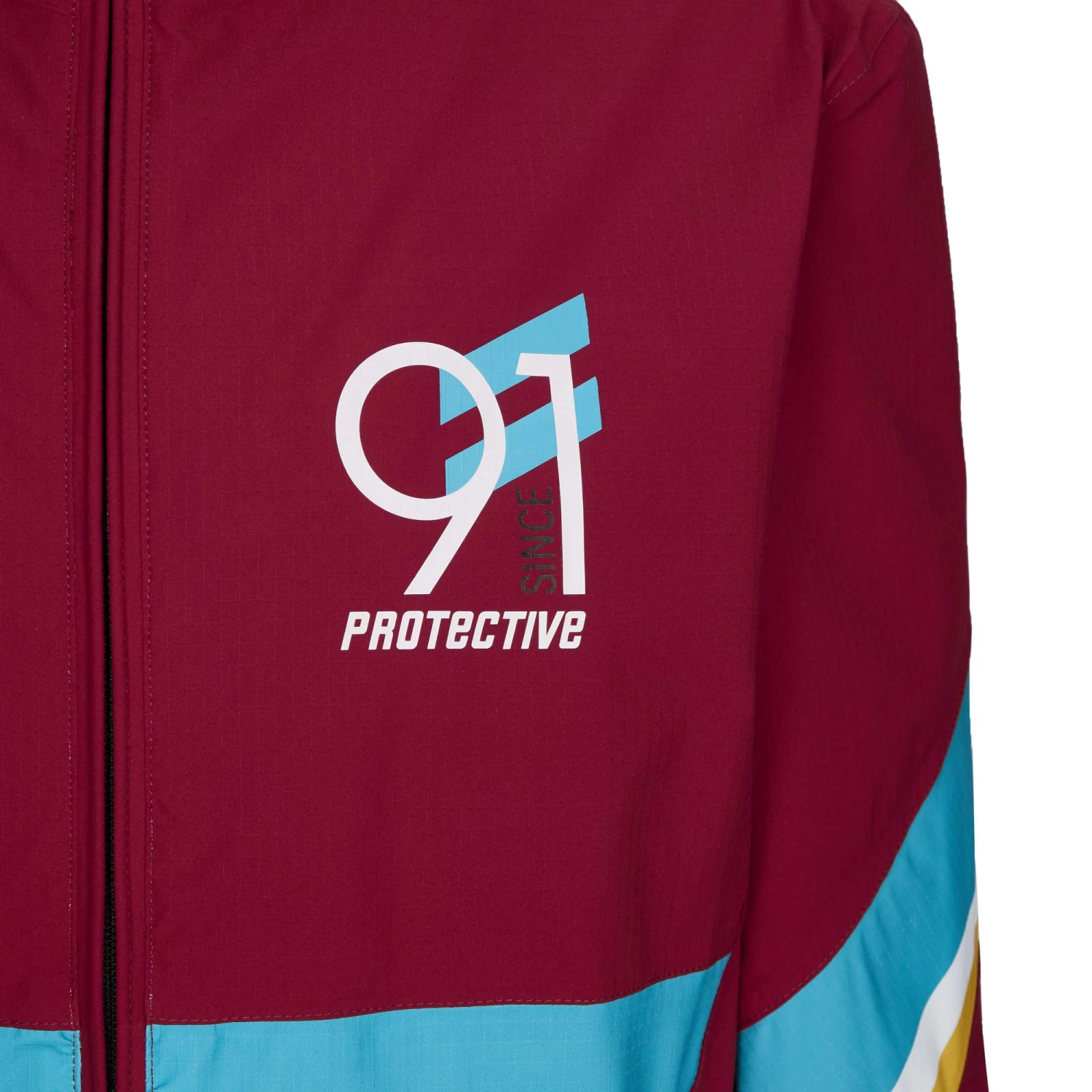 Protective P-SUGAR MOUNTAIN Herren - Fahrradjacke 14 Protective P-SUGAR MOUNTAIN Herren - Fahrradjacke – Bild 14