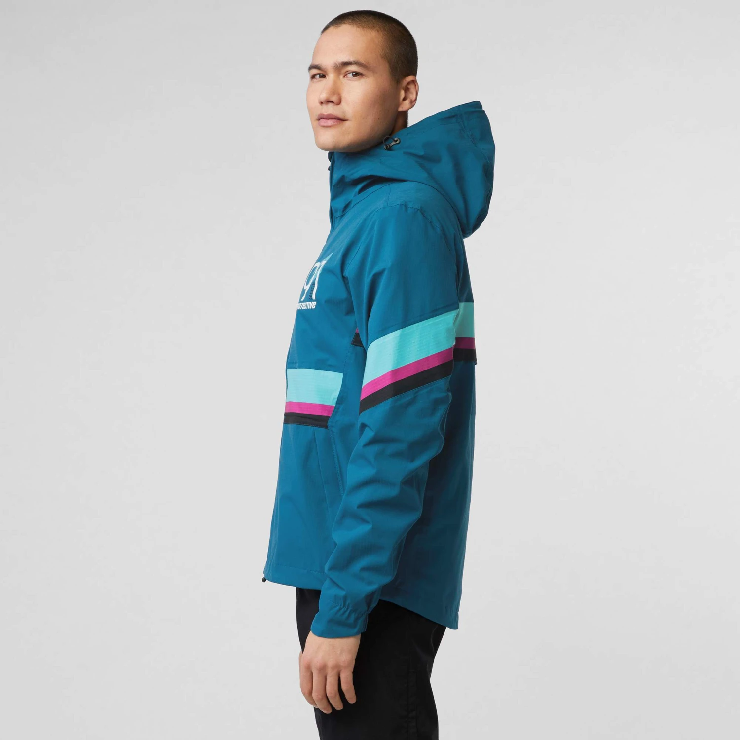 Protective P-SUGAR MOUNTAIN Herren - Fahrradjacke 17 Protective P-SUGAR MOUNTAIN Herren - Fahrradjacke – Bild 17