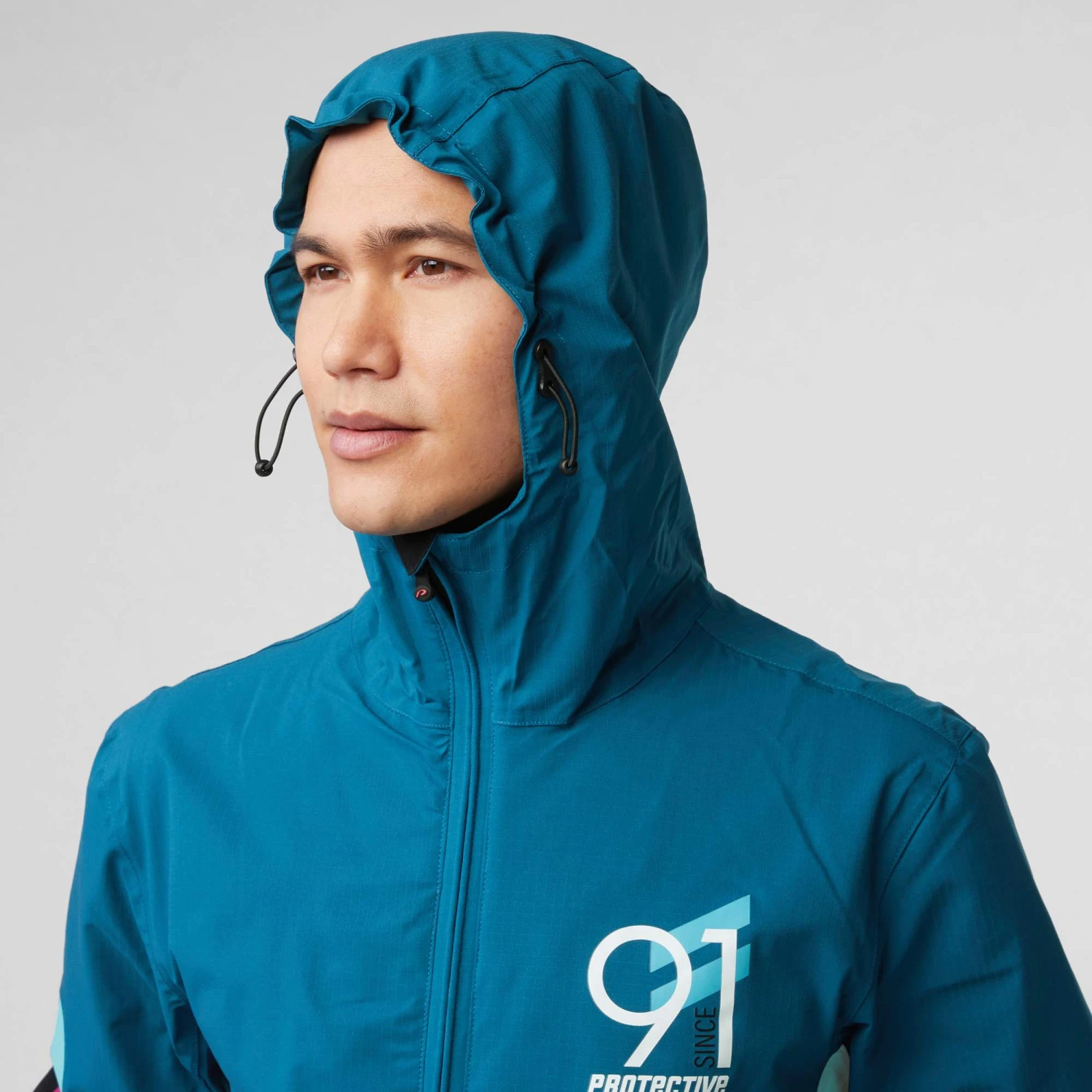 Protective P-SUGAR MOUNTAIN Herren - Fahrradjacke 19 Protective P-SUGAR MOUNTAIN Herren - Fahrradjacke – Bild 19