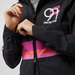 Protective P-SUGAR MOUNTAIN W Damen - Fahrradjacke -Globetrotter Verkäufe 5637930946 s psugar mountain w protective 24