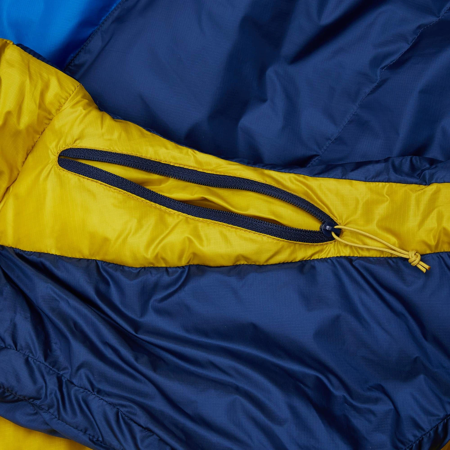 Rab NEUTRINO 200 REGULAR - Daunenschlafsack 9 Rab NEUTRINO 200 REGULAR - Daunenschlafsack – Bild 9