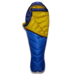 Rab NEUTRINO 400 X-LONG WIDE - Daunenschlafsack 12 Rab NEUTRINO 400 X-LONG WIDE - Daunenschlafsack -Globetrotter Verkäufe 5637931115 c neutrino 400 rab 24
