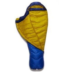 Rab NEUTRINO 400 X-LONG WIDE - Daunenschlafsack 13 Rab NEUTRINO 400 X-LONG WIDE - Daunenschlafsack -Globetrotter Verkäufe 5637931115 d neutrino 400 rab 24