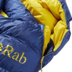 Rab NEUTRINO 400 X-LONG WIDE - Daunenschlafsack 19 Rab NEUTRINO 400 X-LONG WIDE - Daunenschlafsack -Globetrotter Verkäufe 5637931115 j neutrino 400 rab 24