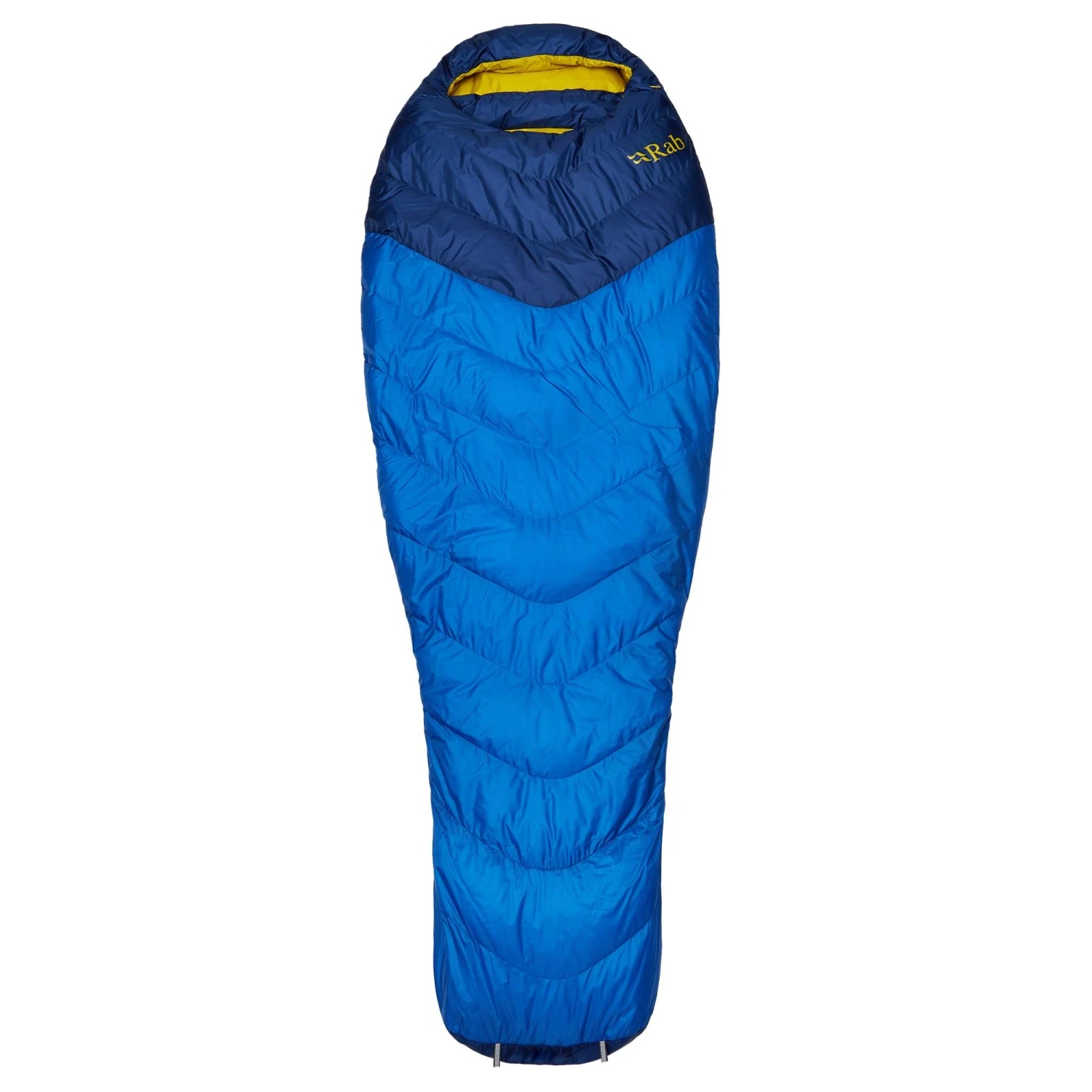 Rab NEUTRINO 600 REGULAR - Winterschlafsack 1 Rab NEUTRINO 600 REGULAR - Winterschlafsack