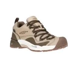 Keen WASATCH CREST WP Damen - Wanderschuhe 8 Keen WASATCH CREST WP Damen - Wanderschuhe -Globetrotter Verkäufe 5637931173 b wasatch crest wp keen 24