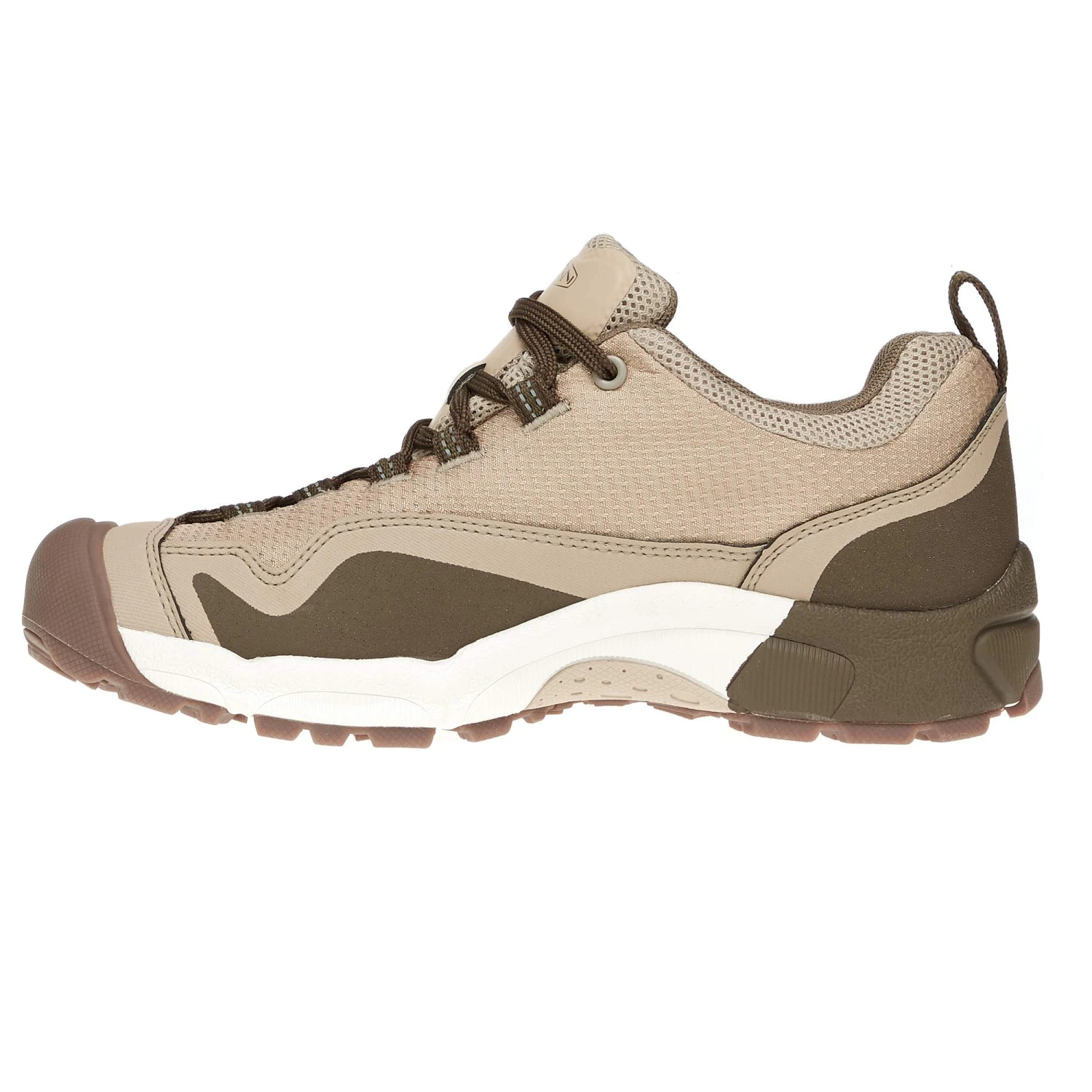 Keen WASATCH CREST WP Damen - Wanderschuhe 3 Keen WASATCH CREST WP Damen - Wanderschuhe – Bild 3