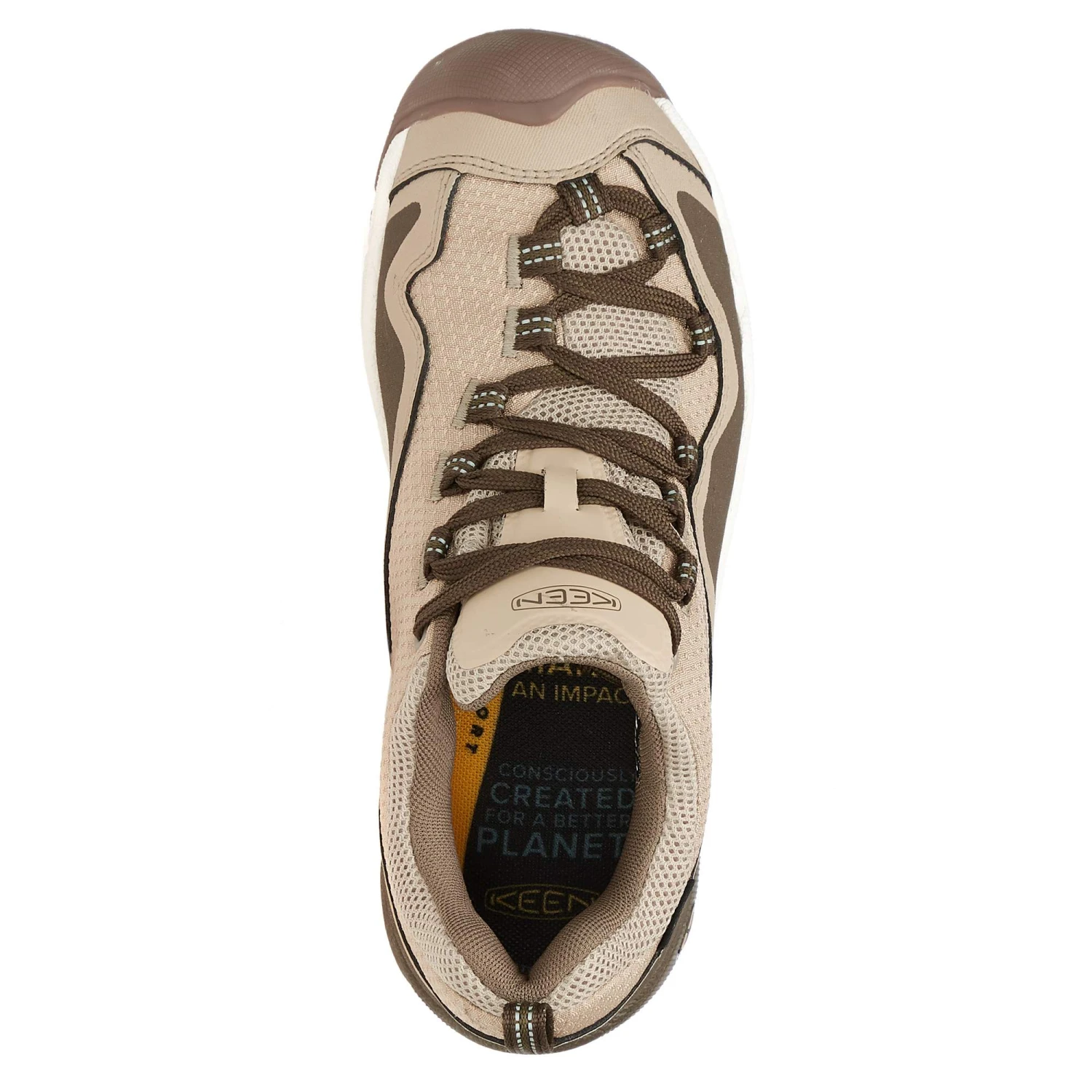 Keen WASATCH CREST WP Damen - Wanderschuhe 6 Keen WASATCH CREST WP Damen - Wanderschuhe – Bild 6