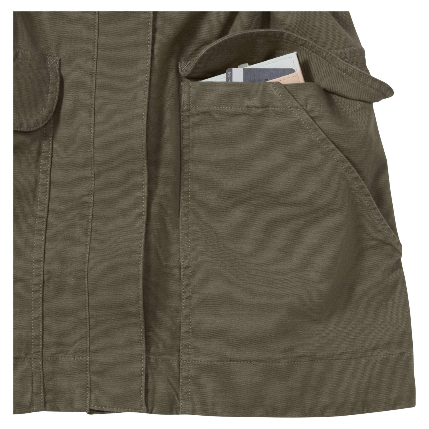 Royal Robbins BILLY GOAT II JACKET Damen - Übergangsjacke 3 Royal Robbins BILLY GOAT II JACKET Damen - Übergangsjacke – Bild 3