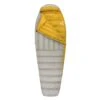Sea To Summit SPARK SPIII - REGULAR LIGHT GREY / YELLOW - Daunenschlafsack 17 Sea To Summit SPARK SPIII - REGULAR LIGHT GREY / YELLOW - Daunenschlafsack -Globetrotter Verkäufe 5637933129 b spark iii sea to summit 24