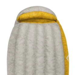 Sea To Summit SPARK SPIII - REGULAR LIGHT GREY / YELLOW - Daunenschlafsack 12 Sea To Summit SPARK SPIII - REGULAR LIGHT GREY / YELLOW - Daunenschlafsack -Globetrotter Verkäufe 5637933129 d spark iii sea to summit 24