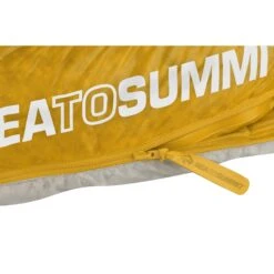 Sea To Summit SPARK SPIII - REGULAR LIGHT GREY / YELLOW - Daunenschlafsack 16 Sea To Summit SPARK SPIII - REGULAR LIGHT GREY / YELLOW - Daunenschlafsack -Globetrotter Verkäufe 5637933129 h spark iii sea to summit 24