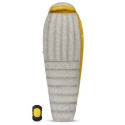 Sea To Summit SPARK SPIII - REGULAR LIGHT GREY / YELLOW - Daunenschlafsack 17 Sea To Summit SPARK SPIII - REGULAR LIGHT GREY / YELLOW - Daunenschlafsack -Globetrotter Verkäufe 5637933129 i spark iii sea to summit 24
