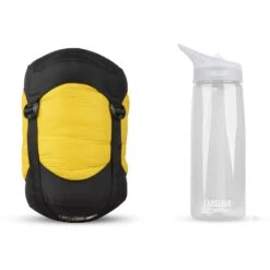 Sea To Summit SPARK SPIII - REGULAR LIGHT GREY / YELLOW - Daunenschlafsack 18 Sea To Summit SPARK SPIII - REGULAR LIGHT GREY / YELLOW - Daunenschlafsack -Globetrotter Verkäufe 5637933129 j spark iii sea to summit 24