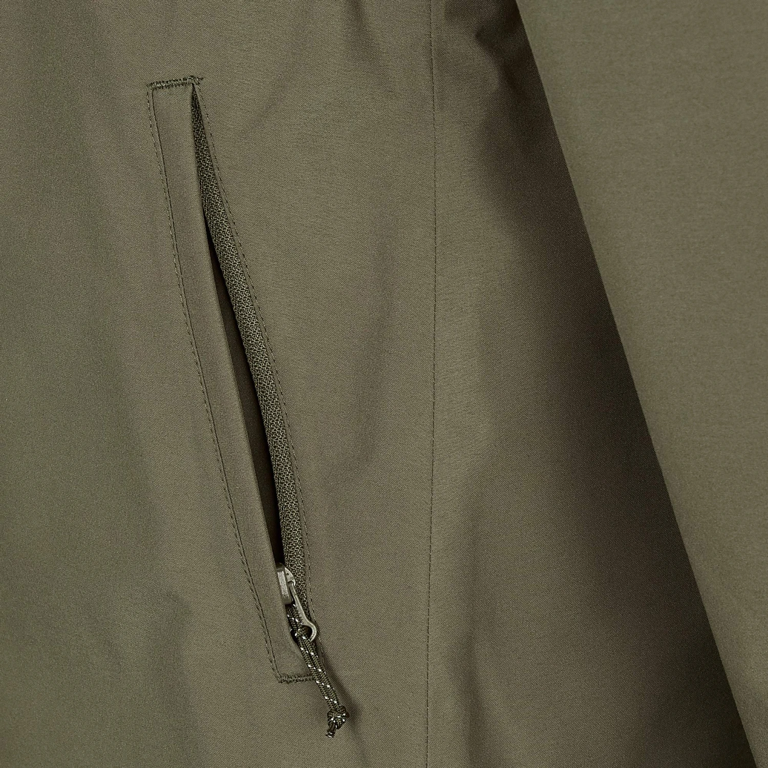 FRILUFTS SAKATA HOODED PARKA Damen - Regenjacke 4 FRILUFTS SAKATA HOODED PARKA Damen - Regenjacke – Bild 4