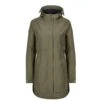 FRILUFTS SAKATA HOODED PARKA Damen - Regenjacke -Globetrotter Verkäufe 5637933295 j sakata hooded parka frilufts 24