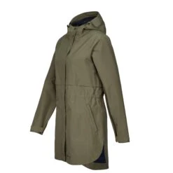 FRILUFTS SAKATA HOODED PARKA Damen - Regenjacke 20 FRILUFTS SAKATA HOODED PARKA Damen - Regenjacke -Globetrotter Verkäufe 5637933295 l sakata hooded parka frilufts 24