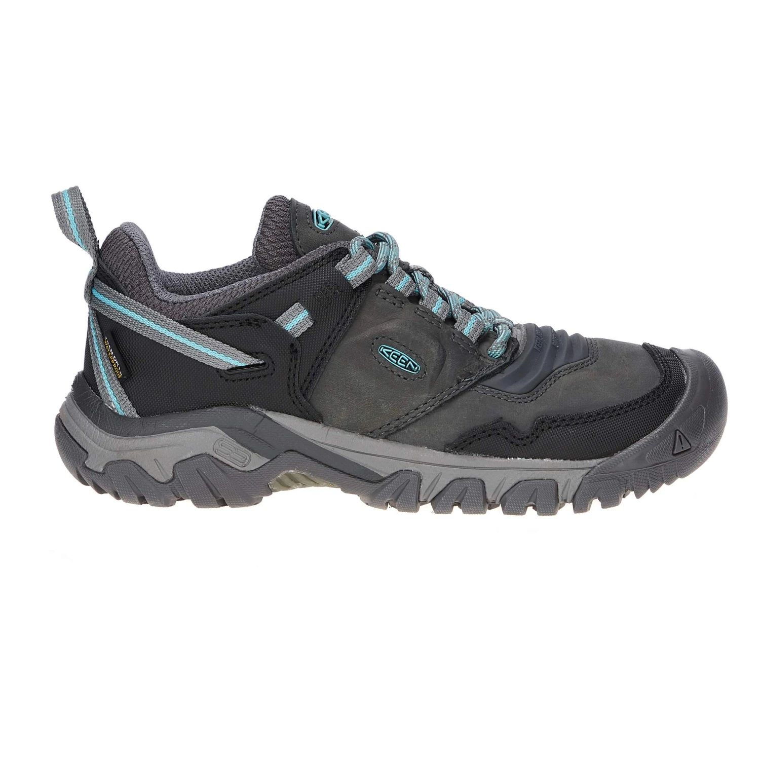 Keen RIDGE FLEX WP Damen - Wanderschuhe 1 Keen RIDGE FLEX WP Damen - Wanderschuhe