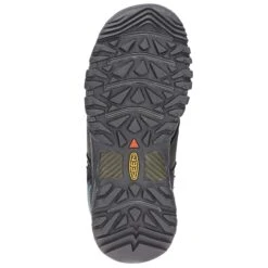 Keen RIDGE FLEX WP Damen - Wanderschuhe 13 Keen RIDGE FLEX WP Damen - Wanderschuhe -Globetrotter Verkäufe 5637935079 g ridge flex wp keen 24