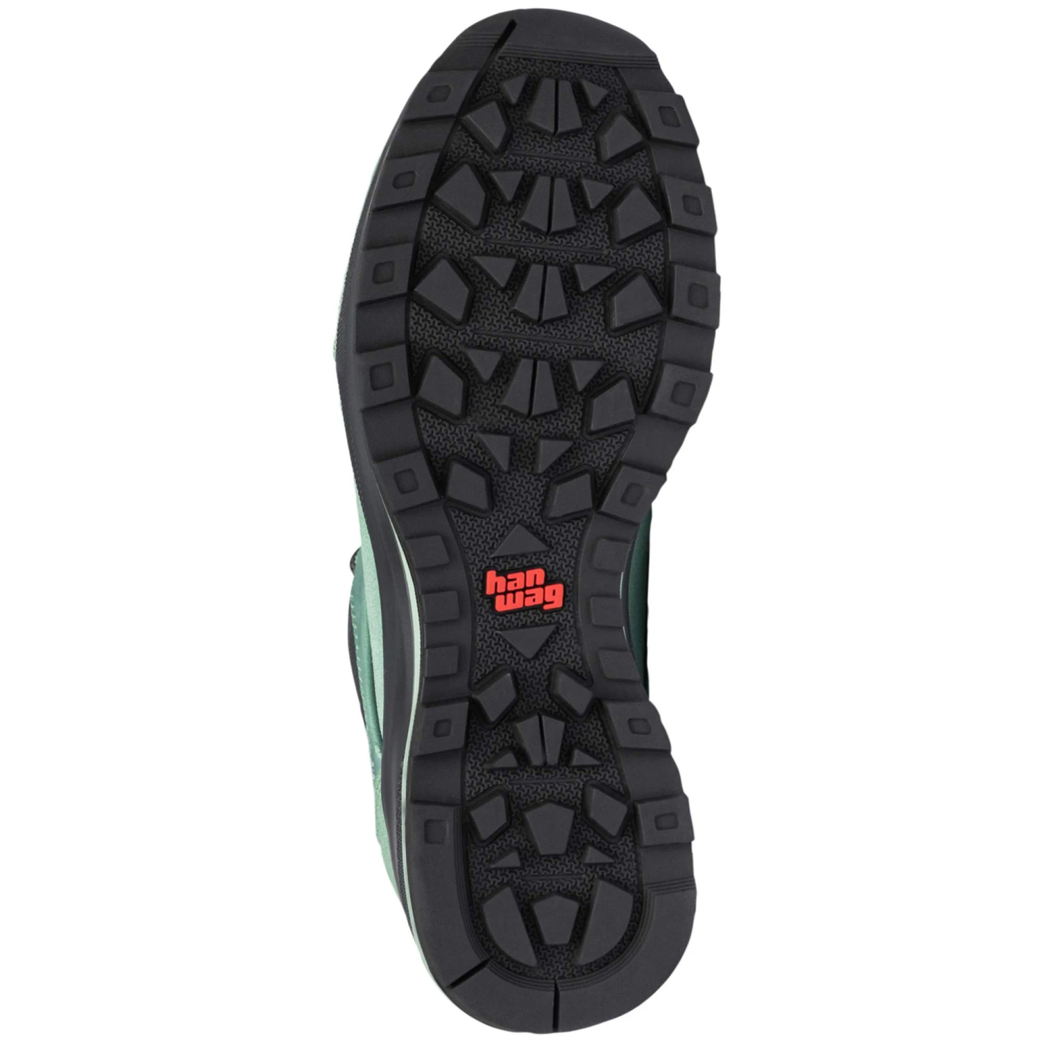 Hanwag BANKS LOW LADY LL Damen - Wanderschuhe 2 Hanwag BANKS LOW LADY LL Damen - Wanderschuhe – Bild 2