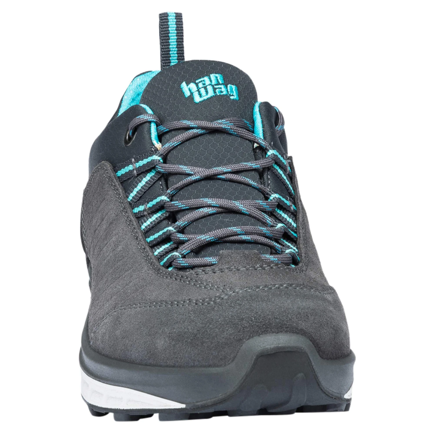 Hanwag BLUERIDGE LOW LADY LL Damen - Wanderschuhe 4 Hanwag BLUERIDGE LOW LADY LL Damen - Wanderschuhe – Bild 4