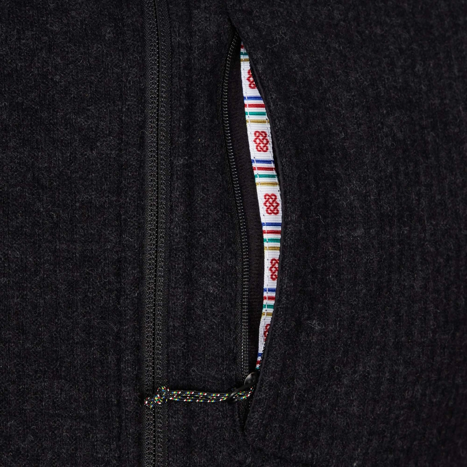 Sherpa NAMGYAL VEST Herren - Weste 9 Sherpa NAMGYAL VEST Herren - Weste – Bild 9