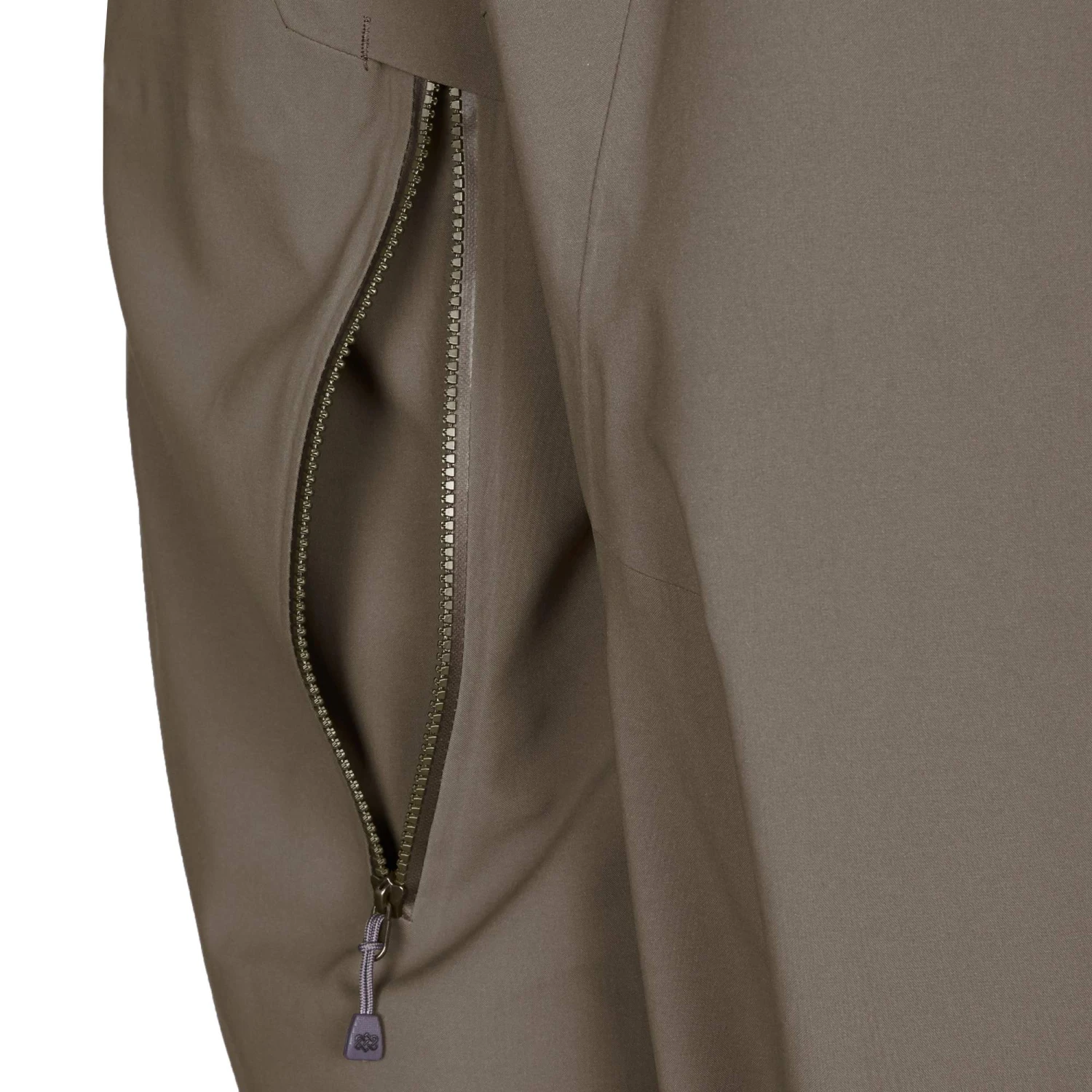 Sherpa MAKALU JACKET Herren - Hardshelljacke 3 Sherpa MAKALU JACKET Herren - Hardshelljacke – Bild 3