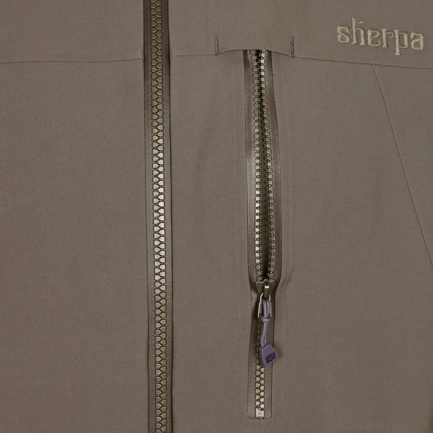 Sherpa MAKALU JACKET Herren - Hardshelljacke 5 Sherpa MAKALU JACKET Herren - Hardshelljacke – Bild 5