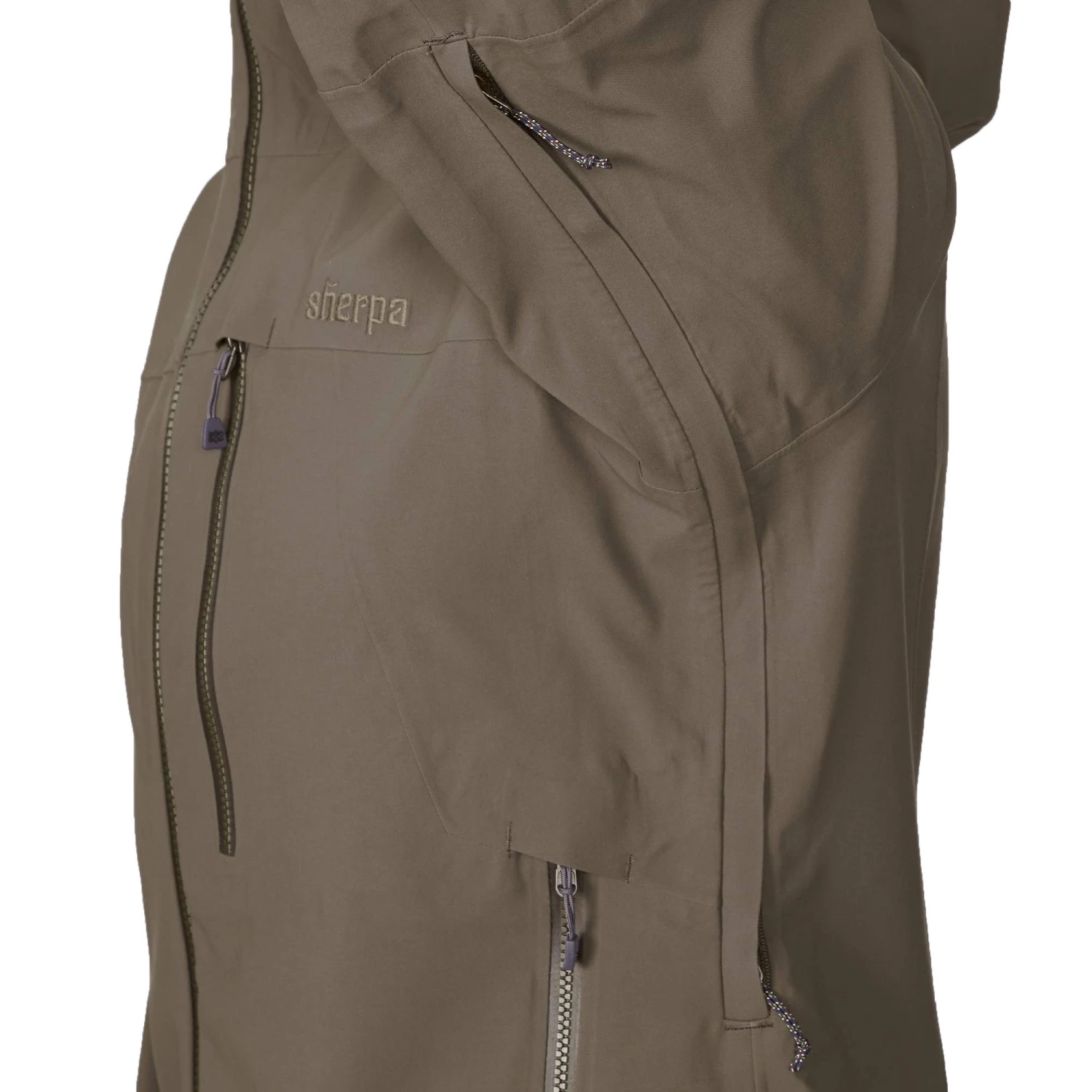 Sherpa MAKALU JACKET Herren - Hardshelljacke 6 Sherpa MAKALU JACKET Herren - Hardshelljacke – Bild 6