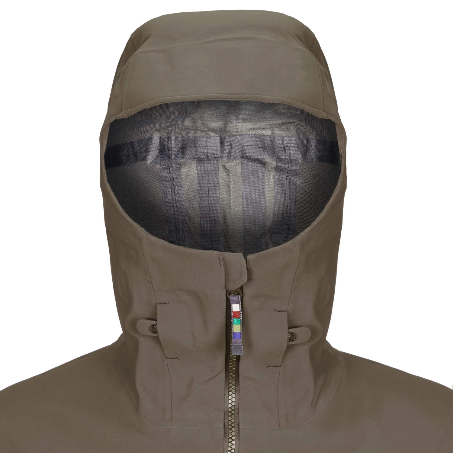 Sherpa MAKALU JACKET Herren - Hardshelljacke 7 Sherpa MAKALU JACKET Herren - Hardshelljacke – Bild 7