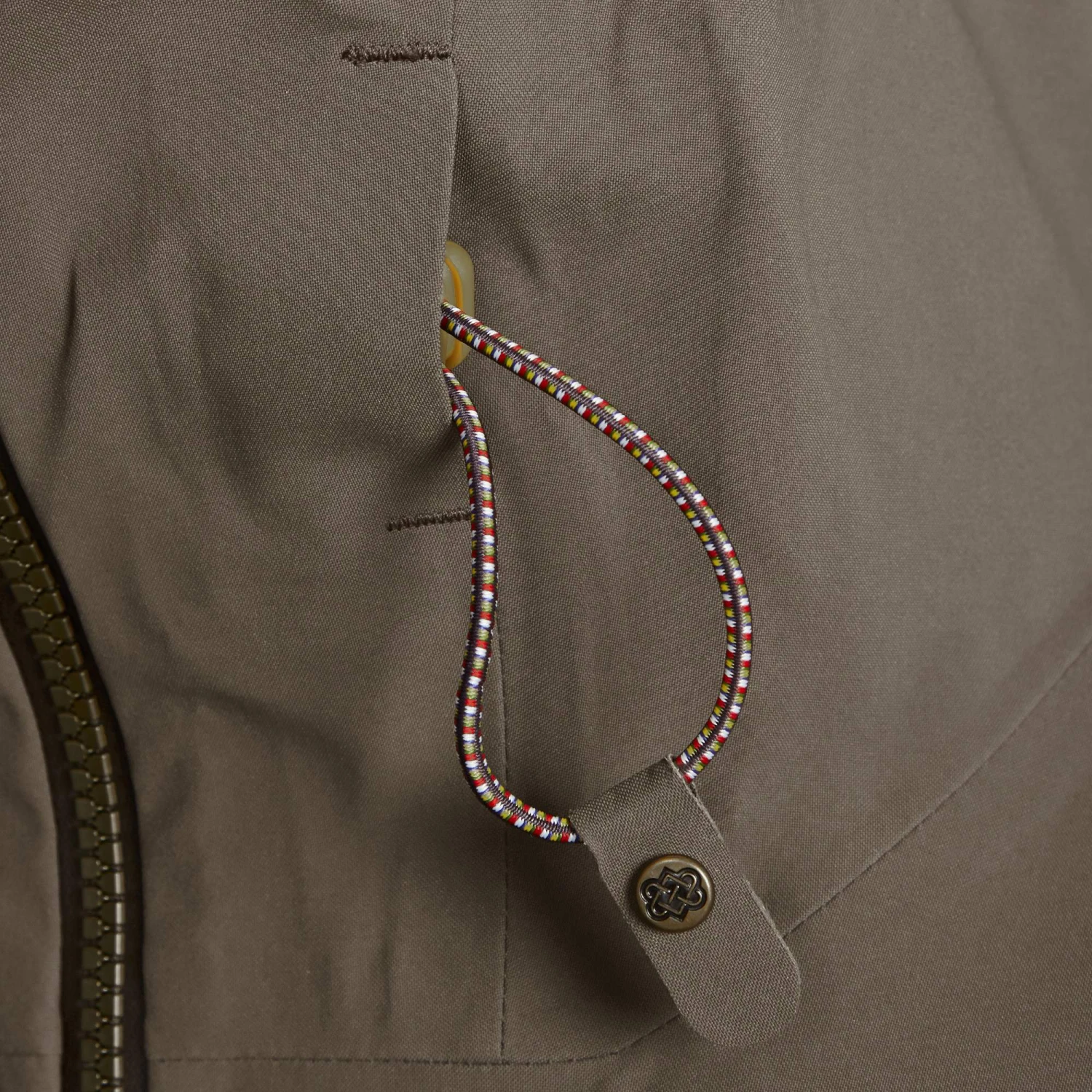 Sherpa MAKALU JACKET Herren - Hardshelljacke 8 Sherpa MAKALU JACKET Herren - Hardshelljacke – Bild 8