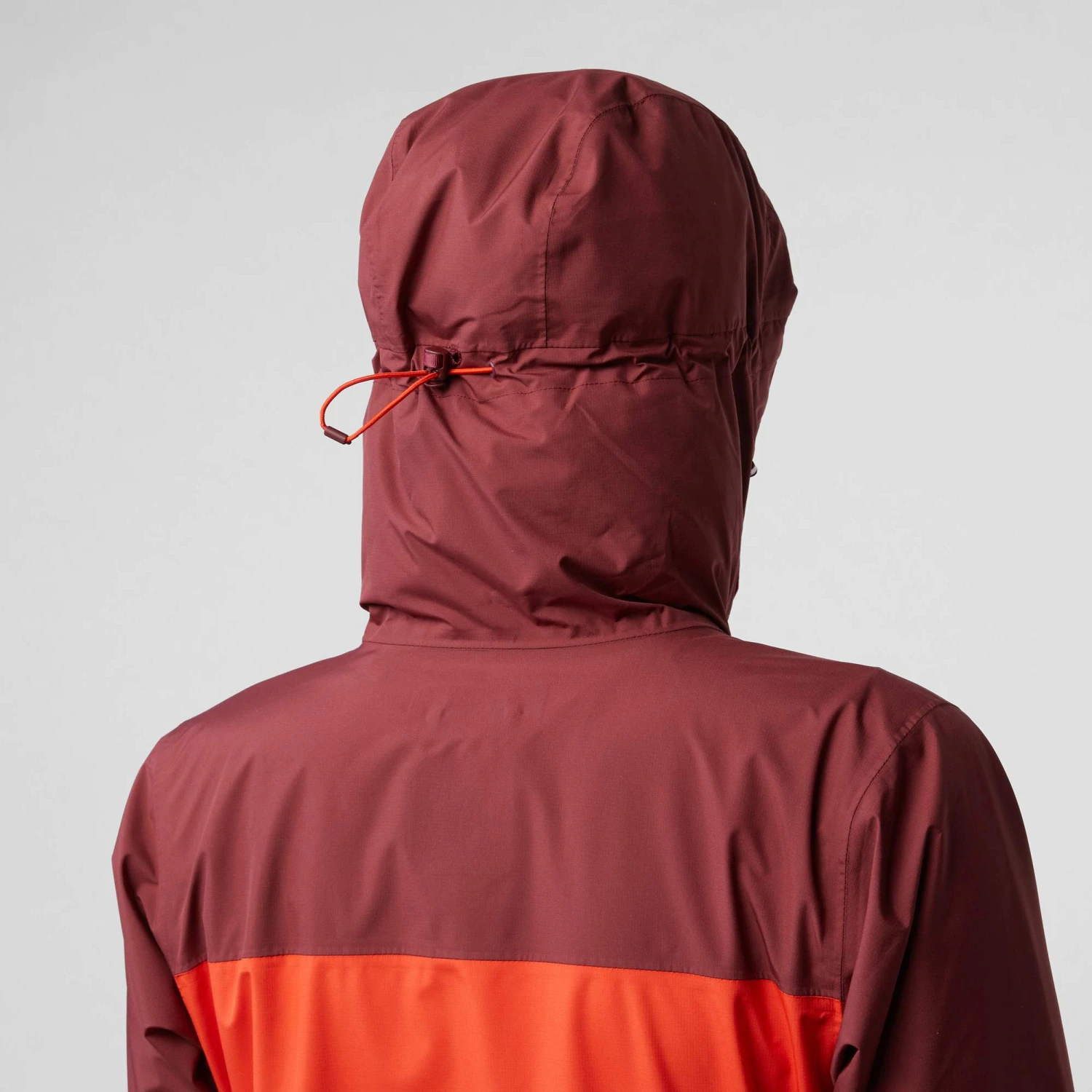 Rab DOWNPOUR ECO JACKET W Damen - Regenjacke 13 Rab DOWNPOUR ECO JACKET W Damen - Regenjacke – Bild 13