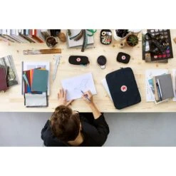 FJÄLLRÄVEN KÅNKEN CARD WALLET - Portmonee -Globetrotter Verkäufe 5637944282 d kanken card wallet fjaellraeven 24