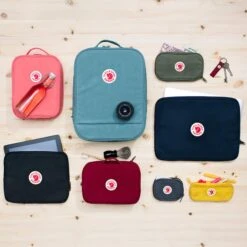 FJÄLLRÄVEN KÅNKEN CARD WALLET - Portmonee -Globetrotter Verkäufe 5637944282 e kanken card wallet fjaellraeven 24