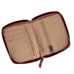 FJÄLLRÄVEN ZIP WALLET - Wertsachenaufbewahrung 5 FJÄLLRÄVEN ZIP WALLET - Wertsachenaufbewahrung -Globetrotter Verkäufe 5637944284 c zip wallet fjaellraeven 24